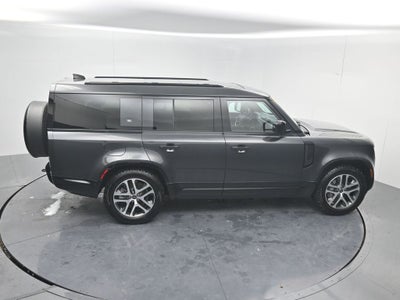 2023 Land Rover Defender 130 X-Dynamic SE