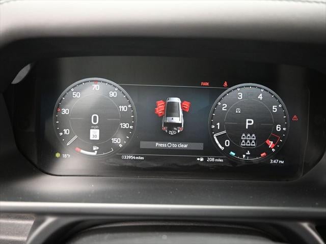 2023 Land Rover Defender 130 X-Dynamic SE