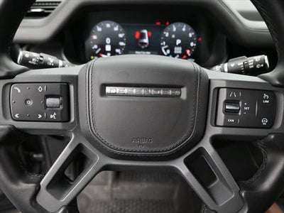2023 Land Rover Defender 130 X-Dynamic SE