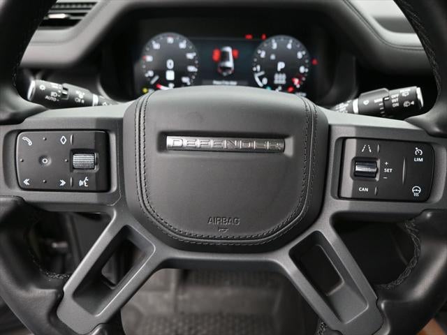 2023 Land Rover Defender 130 X-Dynamic SE