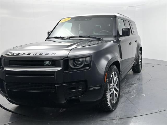 2023 Land Rover Defender 130 X-Dynamic SE