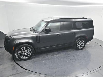 2023 Land Rover Defender 130 X-Dynamic SE