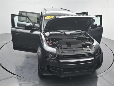 2023 Land Rover Defender 130 X-Dynamic SE