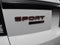 2016 Land Rover Range Rover Sport 3.0L V6 Supercharged HSE