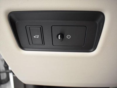 2016 Land Rover Range Rover Sport 3.0L V6 Supercharged HSE