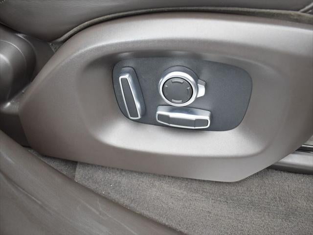 2016 Land Rover Range Rover Sport 3.0L V6 Supercharged HSE