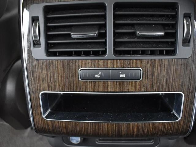 2016 Land Rover Range Rover Sport 3.0L V6 Supercharged HSE