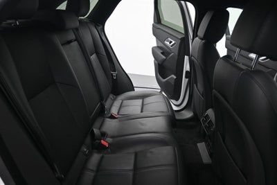 2025 Land Rover Range Rover Velar Dynamic SE