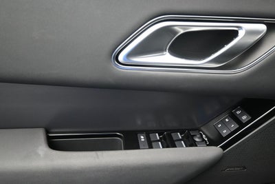 2025 Land Rover Range Rover Velar Dynamic SE
