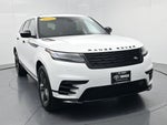 2025 Land Rover Range Rover Velar Dynamic SE