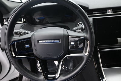2025 Land Rover Range Rover Velar Dynamic SE
