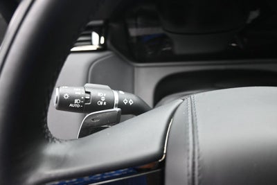 2025 Land Rover Range Rover Velar Dynamic SE