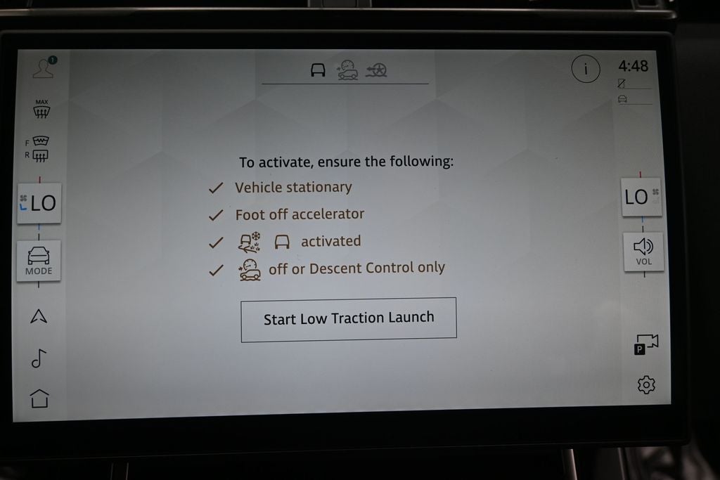 2025 Land Rover Range Rover Velar Dynamic SE