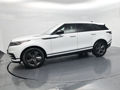 2025 Land Rover Range Rover Velar Dynamic SE
