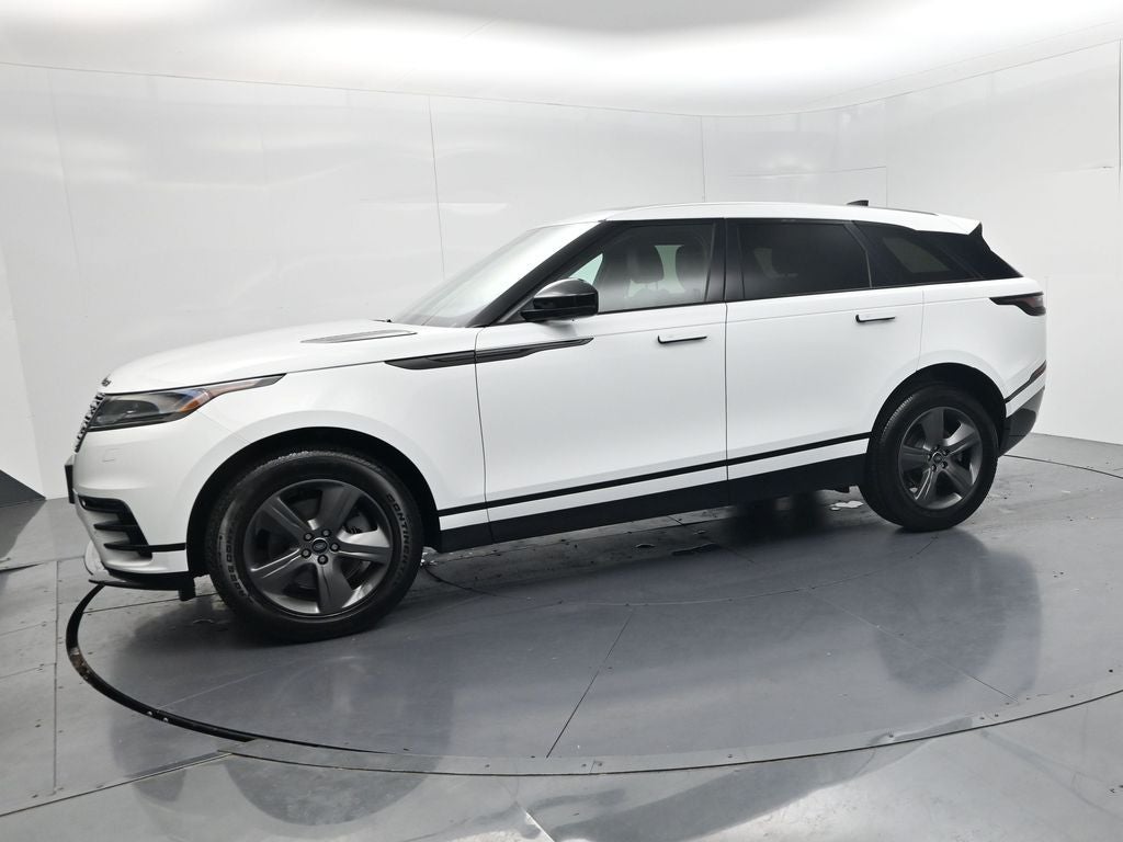 2025 Land Rover Range Rover Velar Dynamic SE