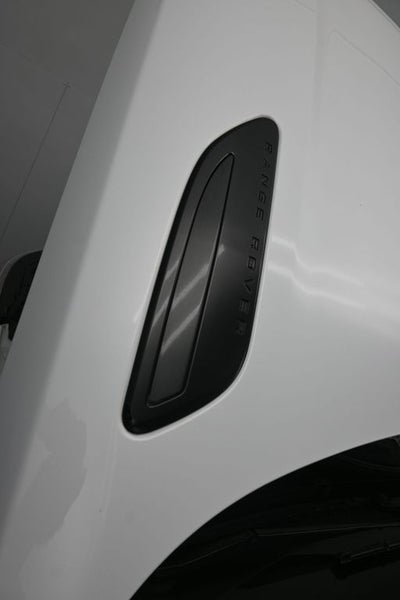 2025 Land Rover Range Rover Velar Dynamic SE