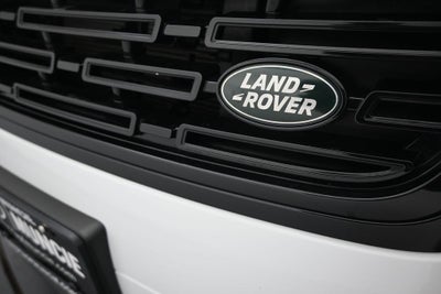 2025 Land Rover Range Rover Velar Dynamic SE