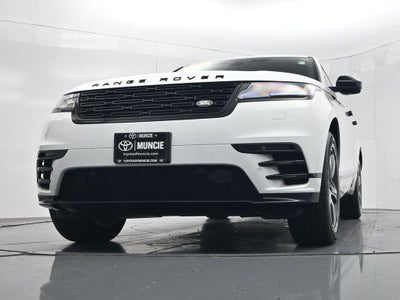 2025 Land Rover Range Rover Velar Dynamic SE