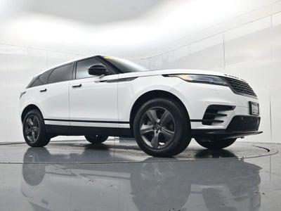 2025 Land Rover Range Rover Velar Dynamic SE