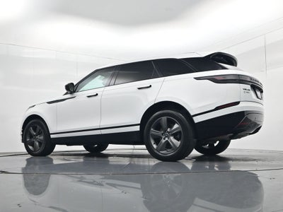 2025 Land Rover Range Rover Velar Dynamic SE