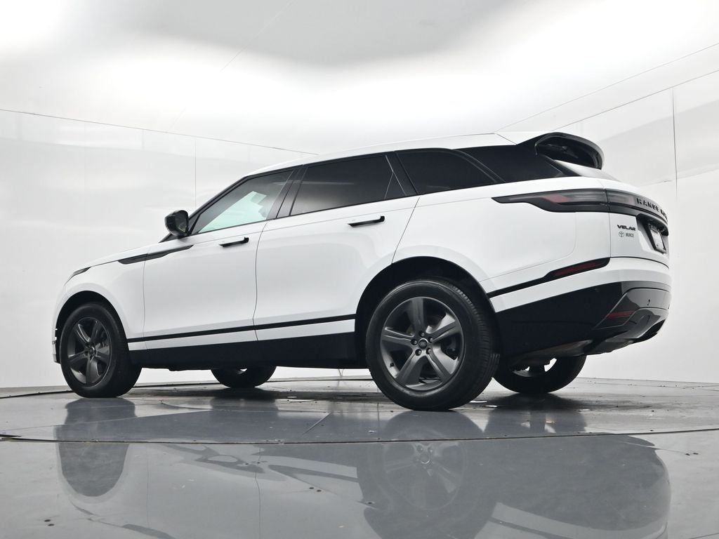2025 Land Rover Range Rover Velar Dynamic SE