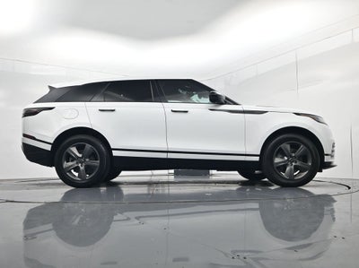 2025 Land Rover Range Rover Velar Dynamic SE