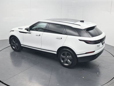 2025 Land Rover Range Rover Velar Dynamic SE