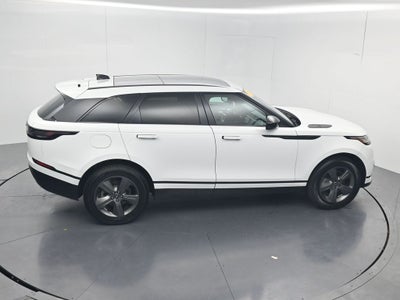 2025 Land Rover Range Rover Velar Dynamic SE