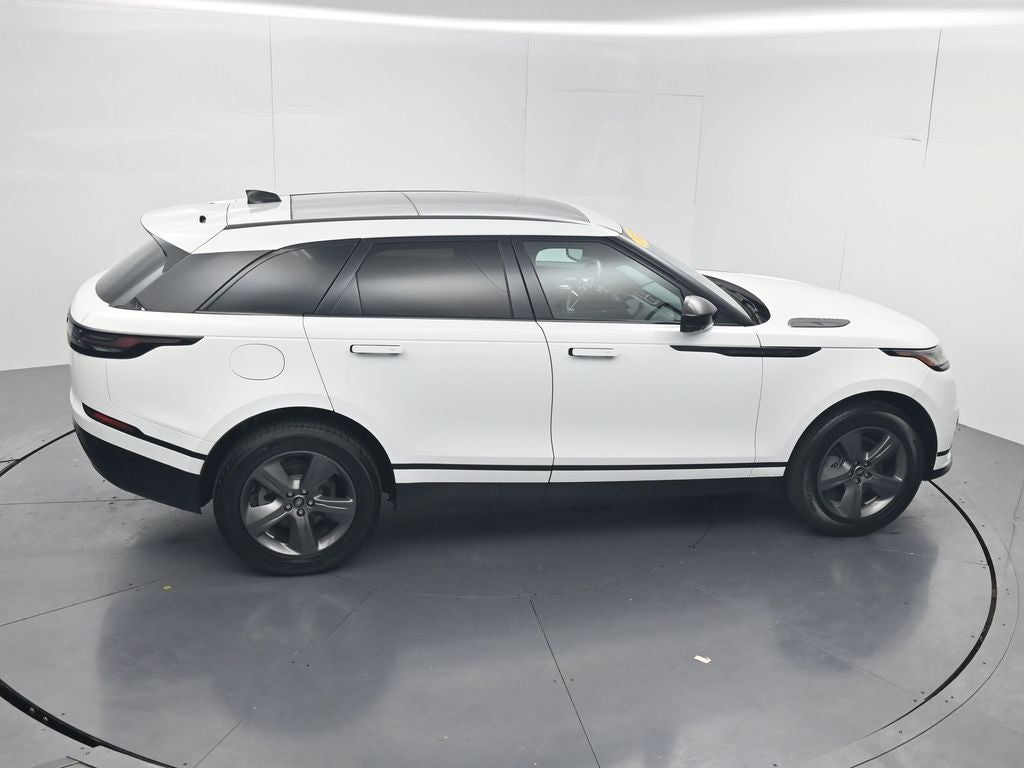2025 Land Rover Range Rover Velar Dynamic SE
