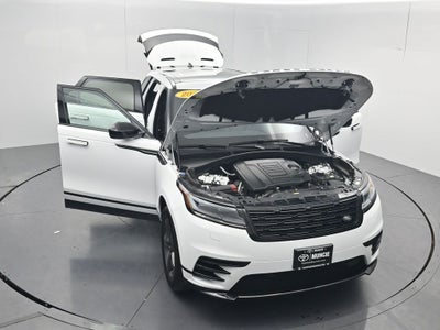 2025 Land Rover Range Rover Velar Dynamic SE