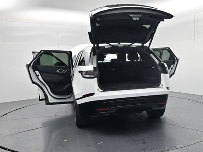 2025 Land Rover Range Rover Velar Dynamic SE