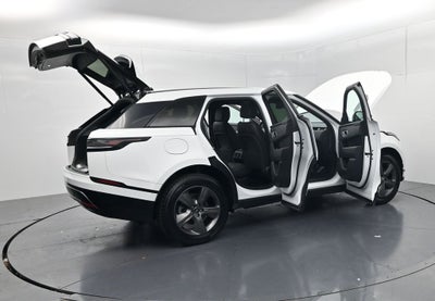 2025 Land Rover Range Rover Velar Dynamic SE