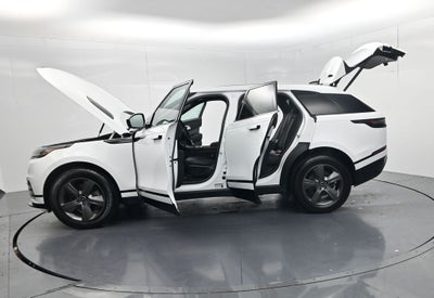 2025 Land Rover Range Rover Velar Dynamic SE