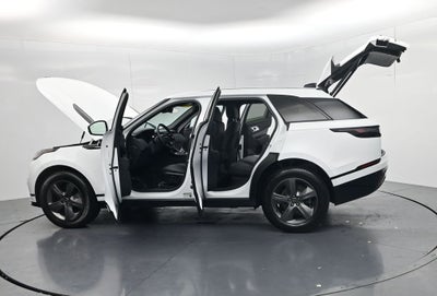 2025 Land Rover Range Rover Velar Dynamic SE