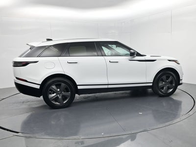 2025 Land Rover Range Rover Velar Dynamic SE