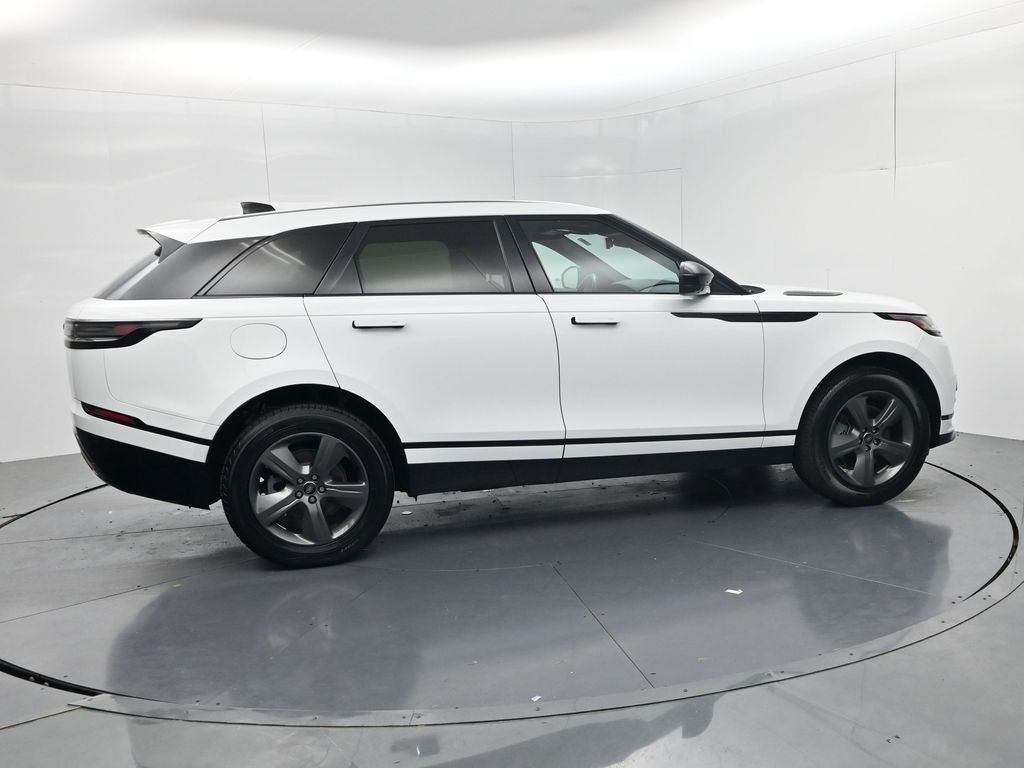 2025 Land Rover Range Rover Velar Dynamic SE