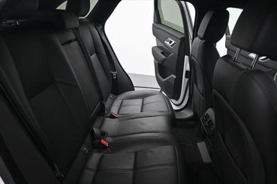 2025 Land Rover Range Rover Velar Dynamic SE