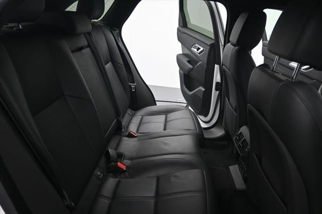 2025 Land Rover Range Rover Velar Dynamic SE