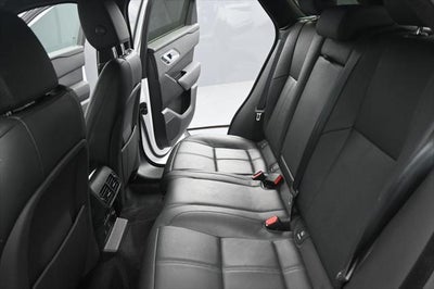 2025 Land Rover Range Rover Velar Dynamic SE