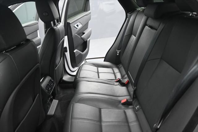 2025 Land Rover Range Rover Velar Dynamic SE