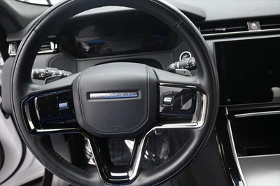 2025 Land Rover Range Rover Velar Dynamic SE