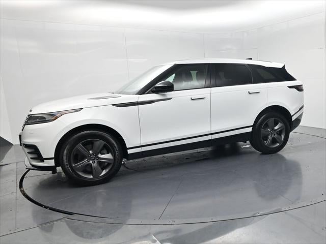 2025 Land Rover Range Rover Velar Dynamic SE