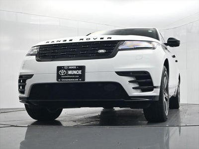 2025 Land Rover Range Rover Velar Dynamic SE