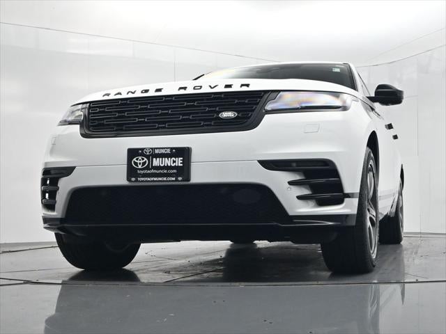 2025 Land Rover Range Rover Velar Dynamic SE