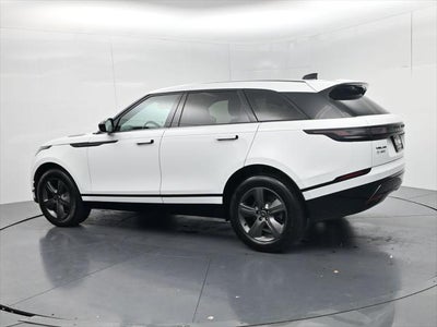 2025 Land Rover Range Rover Velar Dynamic SE