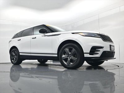 2025 Land Rover Range Rover Velar Dynamic SE