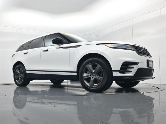 2025 Land Rover Range Rover Velar Dynamic SE