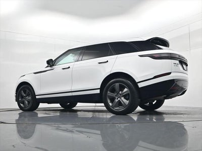 2025 Land Rover Range Rover Velar Dynamic SE
