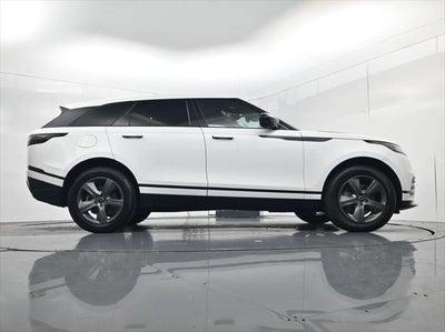 2025 Land Rover Range Rover Velar Dynamic SE