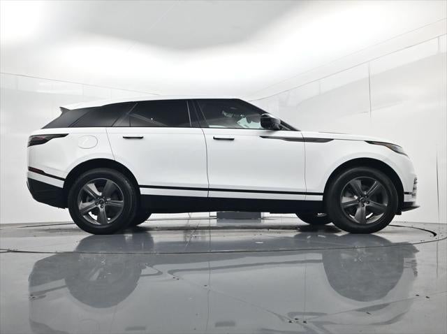 2025 Land Rover Range Rover Velar Dynamic SE